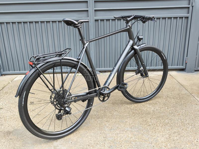 Cube Nulane Pro XL 2026