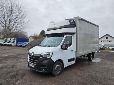 Renault Master 2.3