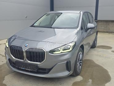 BMW 218 218d Active Tourer