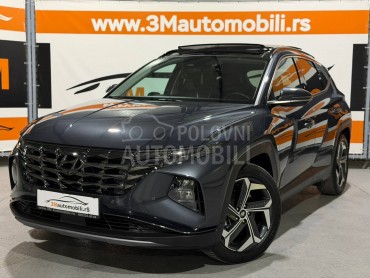 Hyundai Tucson 1.6D/EXECUTIVE/PANO