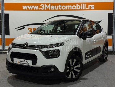 Citroen C3 Shine