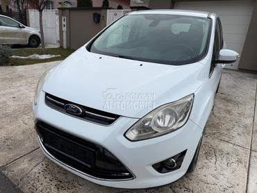Ford C-Max 1.6TDCI TITANIUM