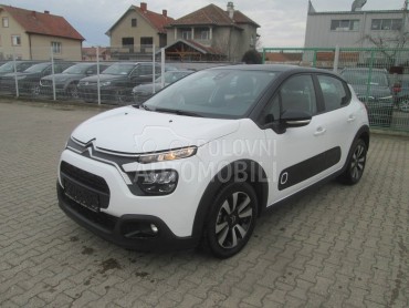 Citroen C3 1.5 BluHDI
