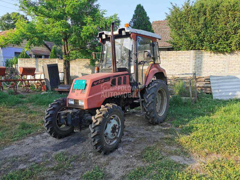 Vladimirac VTZ 2048A