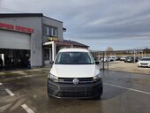 Volkswagen Caddy MAXI/7 SED/1.4 CNG