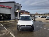 Volkswagen Caddy MAXI/7 SED/1.4 CNG