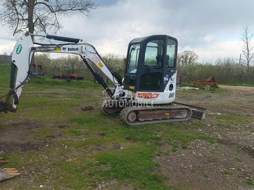 Bobcat 430