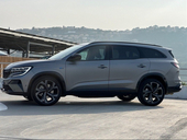 Renault Espace alpine e tech 200