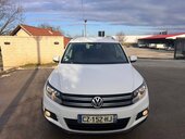 Volkswagen Tiguan 2.0 TDI NAV/v.serv