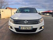 Volkswagen Tiguan 2.0 TDI NAV/v.serv