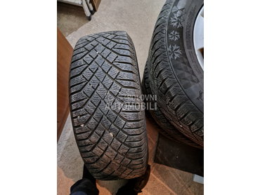 Continentalxl 215/65 R16 Sve sezone