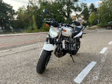 Yamaha FZ6 FZ 6 FZ6N