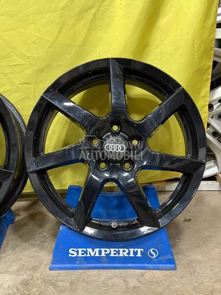 Aluminijumske felne  17" 5 x 112