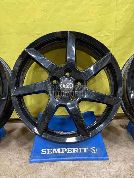 Aluminijumske felne  17" 5 x 112