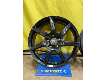 Aluminijumske felne  17" 5 x 112