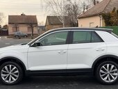 Volkswagen T-Roc 2.0 TDI Virtual