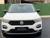 Volkswagen T-Roc 2.0 TDI Virtual