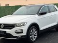 Volkswagen T-Roc 2.0 TDI Virtual