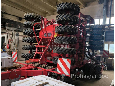Horsch Pronto 6 DC