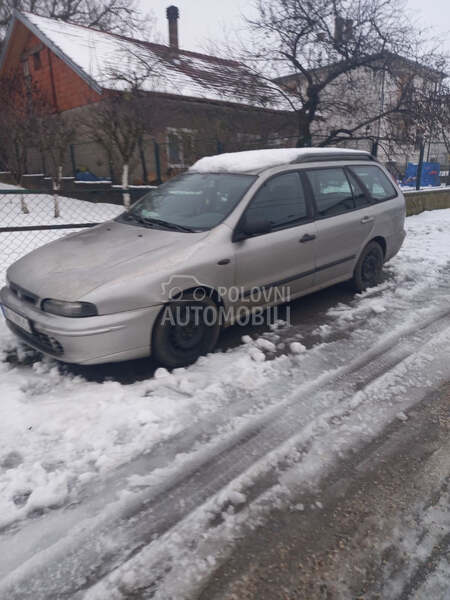 Fiat Marengo 