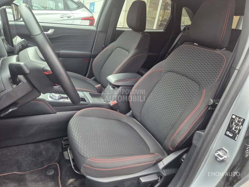 Ford Kuga ST LINE