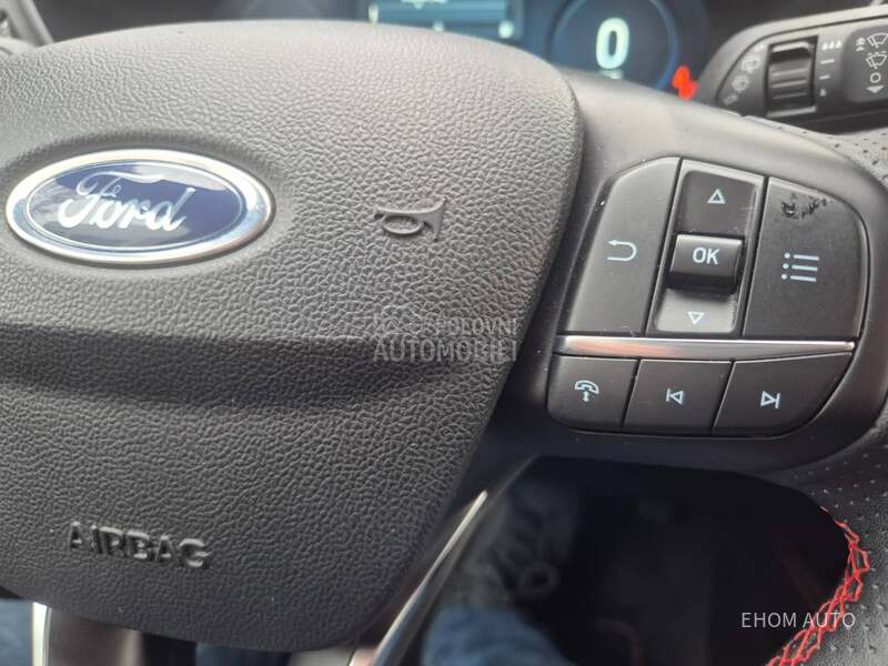 Ford Kuga ST LINE