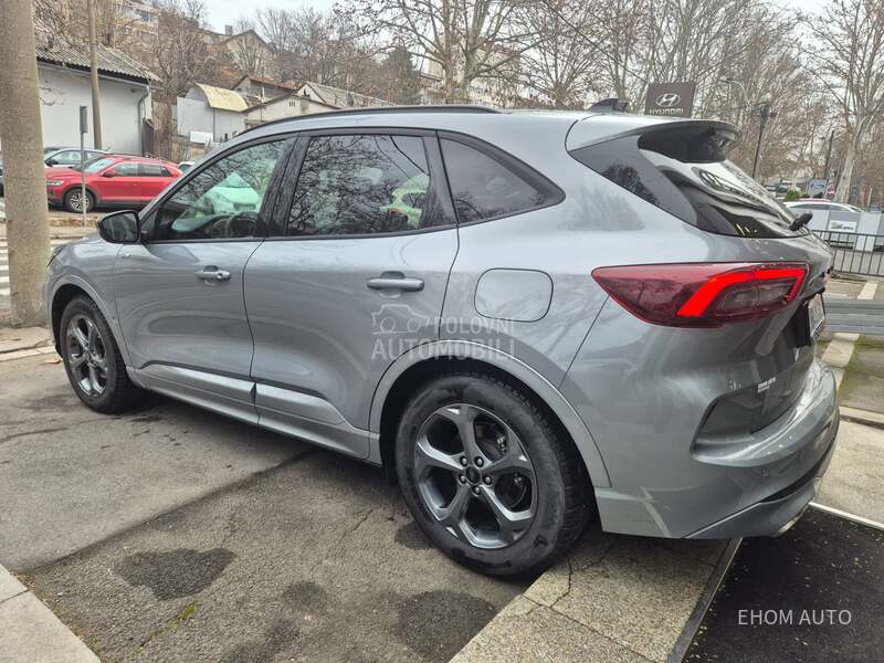 Ford Kuga ST LINE