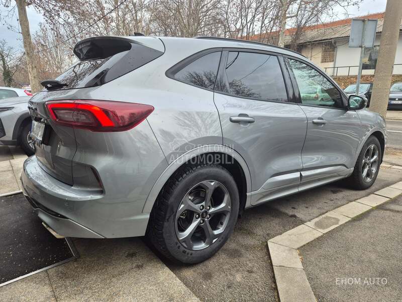 Ford Kuga ST LINE