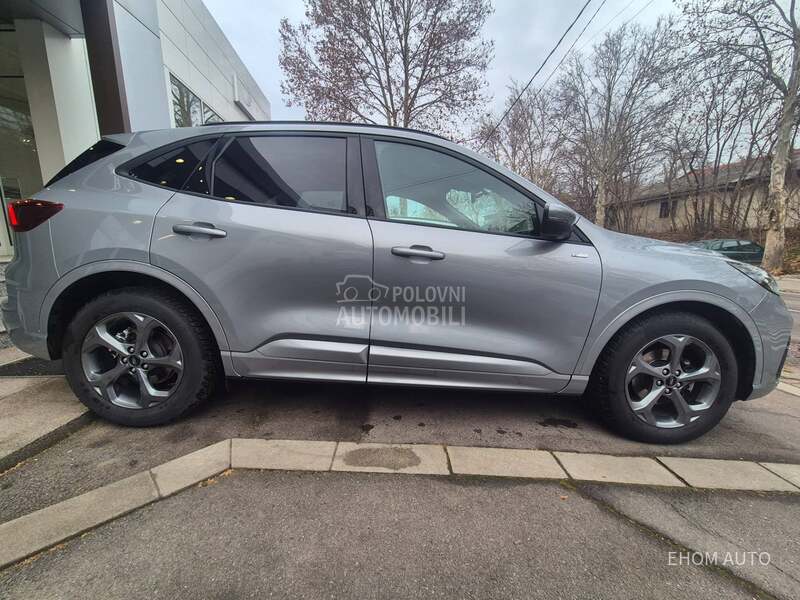 Ford Kuga ST LINE