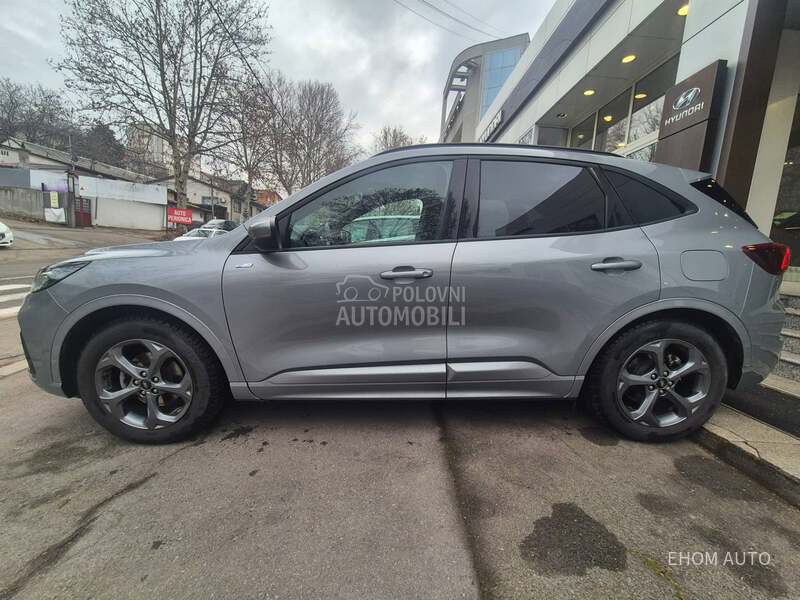 Ford Kuga ST LINE
