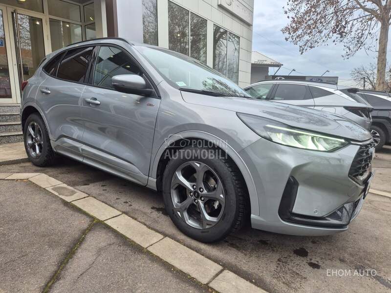 Ford Kuga ST LINE