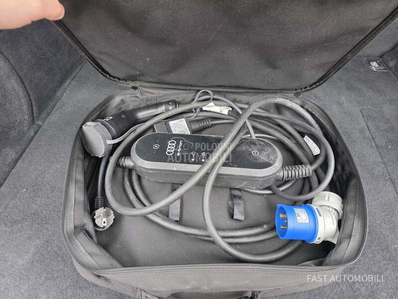 Audi Q5 Sportback Plug-in