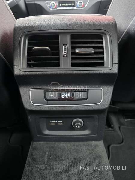 Audi Q5 Sportback Plug-in