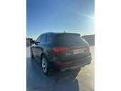 Audi SQ5 SQ5 V6T TDI