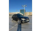 Audi SQ5 SQ5 V6T TDI