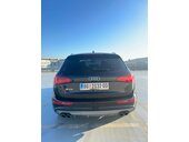 Audi SQ5 SQ5 V6T TDI