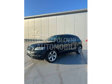 Audi SQ5 SQ5 V6T TDI