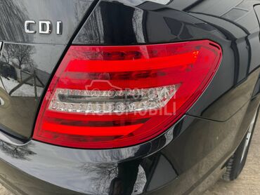 Stop Lampa za Mercedes Benz C Klasa od 2010. do 2015. god.