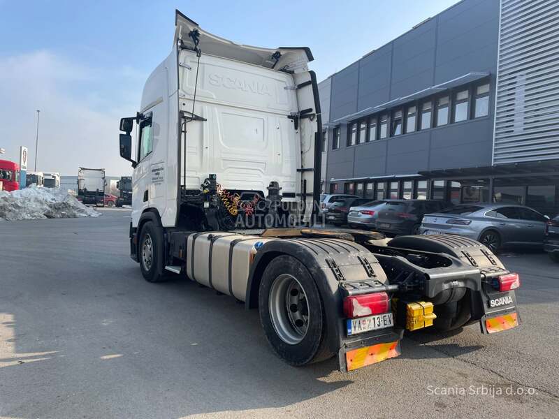 Scania R 410
