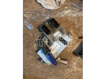 racunar 1.6 16v novi tip za Fiat Stilo od 2005. do 2008. god.