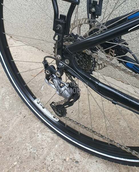 Bulls STREET FLYER 3X8