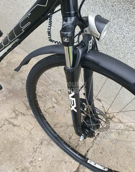 Bulls STREET FLYER 3X8