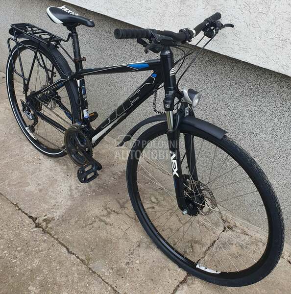 Bulls STREET FLYER 3X8