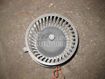 Ventilator kabine sa reostatom za Volkswagen Golf 3 od 1992. do 1998. god.