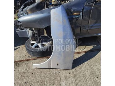 krilo za Fiat Ulysse