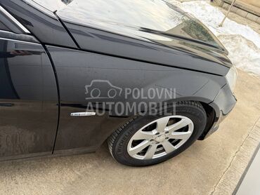 Krilo / Blatobran w204 za Mercedes Benz C Klasa
