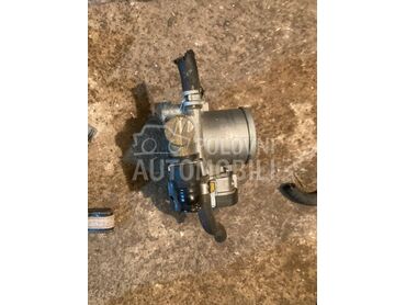 klapna gasa 1.6 16v novi tip za Fiat Stilo od 2005. do 2008. god.