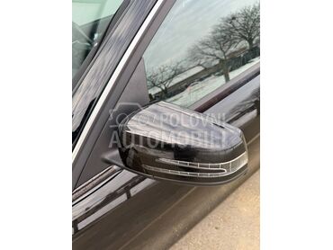 Retrovizor w204 za Mercedes Benz C Klasa od 2010. do 2015. god.