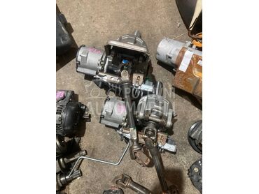 sity servo za Lancia Ypsilon od 2003. do 2011. god.