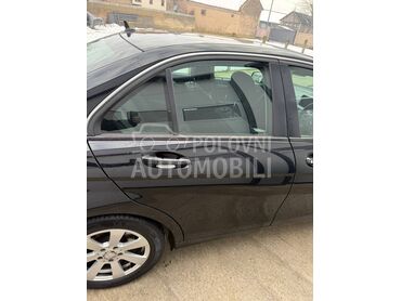 Vrata w204 za Mercedes Benz C Klasa od 2007. do 2015. god.